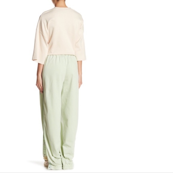 FENTY by Rihanna Tearaway Tassel Track Pants - Picture 3 of 16